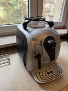 Zadbany Ekspres SAECO Philips Xsmall HD8745 | Po serwisie!