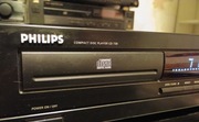 Odtwarzacz CD Philips CD-730