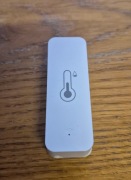 TERMOMETR CZUJNIK TEMPERATURY I WILGOTNOŚCI WIFI TUYA HIGRO SMART LIFE