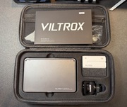 Monitor podglądowy VILTROX DC-X2 6" raz użyty