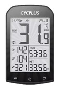 Komputer licznik rowerowy GPS CYCPLUS M1 v4.0 bezprzewodowy wodoodporny Ant