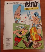 asterix der gallier