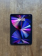 iPad Pro (11”, 3. generacji, 128GB) + Smart Folio