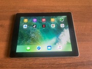 Tablet Apple iPad 9,7"  1/16 GB czarny (4nd Gen) 