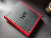 KULTOWE Nintendo Wii Mini RVL201 za GROSZE