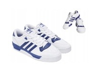 BUTY MĘSKIE ADIDAS RIVALRY LOW roz 41 1/3