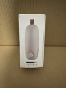 Mini zgrzewarka do folii ładowana przez USB.