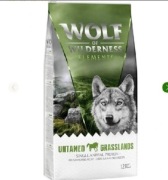 Karma dla psow 12kg 150zl