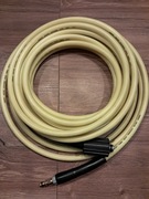 nowy wąż ciśnieniowy 18 MPa  +60 stopni 