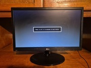 Monitor LG 19" Full HD 19M38A 1366 x 768 18,5"