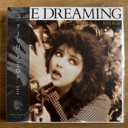 KATE BUSH - THE DREAMING - Reedycja - Color Vinyl