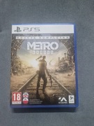 Metro Exodus PS5 PL