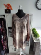 Tunika duży rozmiar 