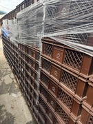 Skrzynki kosze piekarnicze