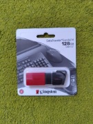 Pendrive Kingston 128GB Nowy Paluszek