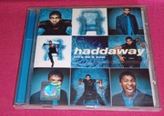 Haddaway Let's Do It Now CD