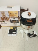 Multicoceer  super szybki 