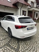 Toyota avensis 2.0 D-4D active bussines 2018r