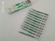 Wkłady do długopisu