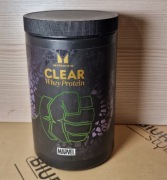 MYPROTEIN CLEAR WHEY PROTEIN 500g BIAŁKO napój białkowy EDYCJA MARVEL