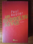 Paul Auster – Die Brooklyn Revue