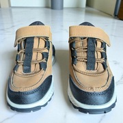 Buty dziecięce First Walkers by George – rozmiar 24