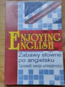 Enjoying English- A. Berestowska, A. Sumera