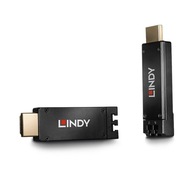 LINDY LINDY HDMI Extender 4K LWL 300m