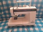 Maszyna do szycia komputerowa privileg 980 uszkodzona
