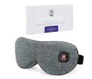 Aroma Season Maska Na oczy Usb Podgrzewana