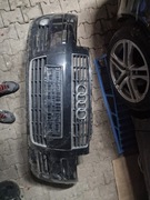 Zderzak przód Audi A3 8P