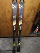 fischer world cup sc 4