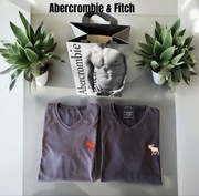 Zestaw dwie koszulki Abercrombie Fitch