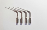 Satelec K25 21 mm – Oryginalne Pilniki Endodontyczne (Zestaw 4 szt.)