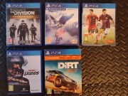 Gra PS4 TOM CLANCY'S THE DIVISION