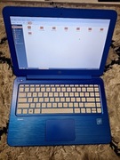 Laptop notebook hp stream 14 linux mint