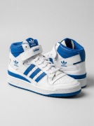 Adidas forum Mind white/blue