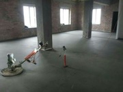 Wylewki, styrobeton, posadzki