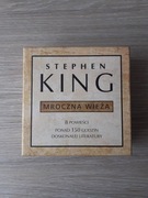 Audiobook Mroczna Wieża Stephen King 