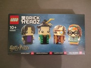 Lego BrickHeadz Profesorowie Hogwartu 40560