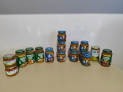 Dania i deserki Gerber i inne