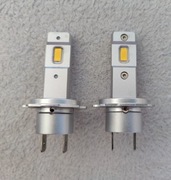 Żarówki H7 LED bardzo mocne. Komplet 2 szt.