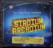 Red Hot Chili Peppers - Stadium Arcadium_=CD=_:::ROCK:::