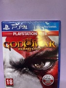 God of War III Remastered