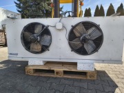 Parownik chłodnica chłodnia mroźnia 21kW/-25stC