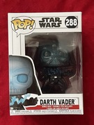 Funko pop darth Vader