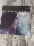 Joan Baez in Concert part 2 wyd UK