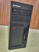 Komputer stacjonarny Lenovo MT-M 6209 DC6 - Dual Core E6500 2.93GHz  + 4 GB