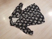 strój bluza koszula hipisa hipiska lata 80 strój L 963