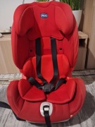 fotelik samochodowy Chicco do 36 kg